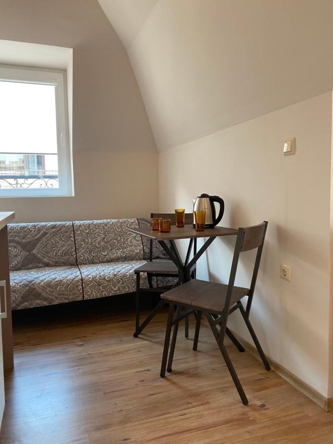 Dawn Park Deluxe Lejlighedshotel Sunny Beach Eksteriør billede