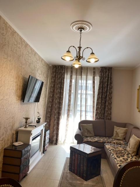 Dawn Park Deluxe Lejlighedshotel Sunny Beach Eksteriør billede