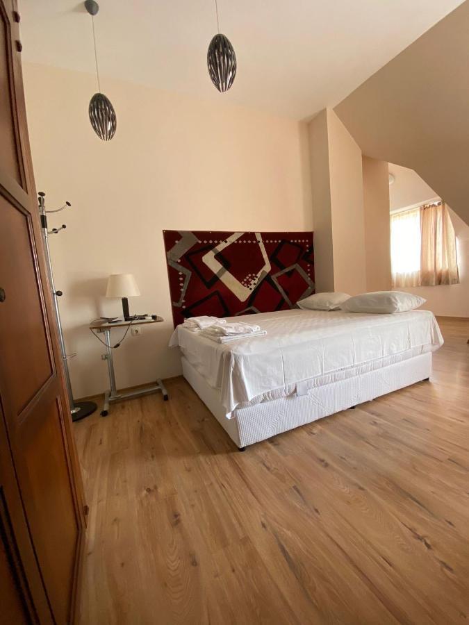 Dawn Park Deluxe Lejlighedshotel Sunny Beach Eksteriør billede